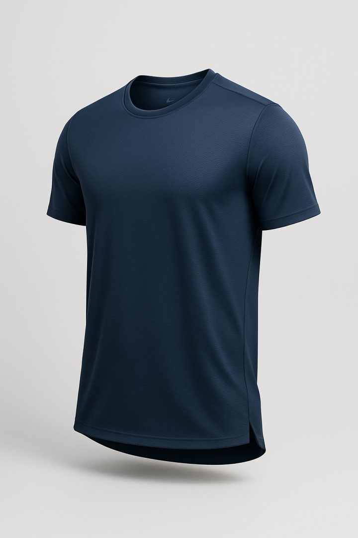 T-shirt Nike Dri-FIT Miler — King Sport & Style