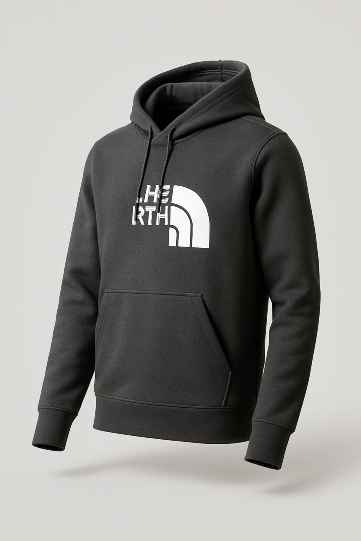 Felpa The North Face Drew Peak — King Sport & Style