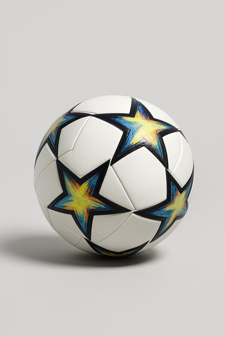 Pallone Adidas UCL Training — King Sport & Style