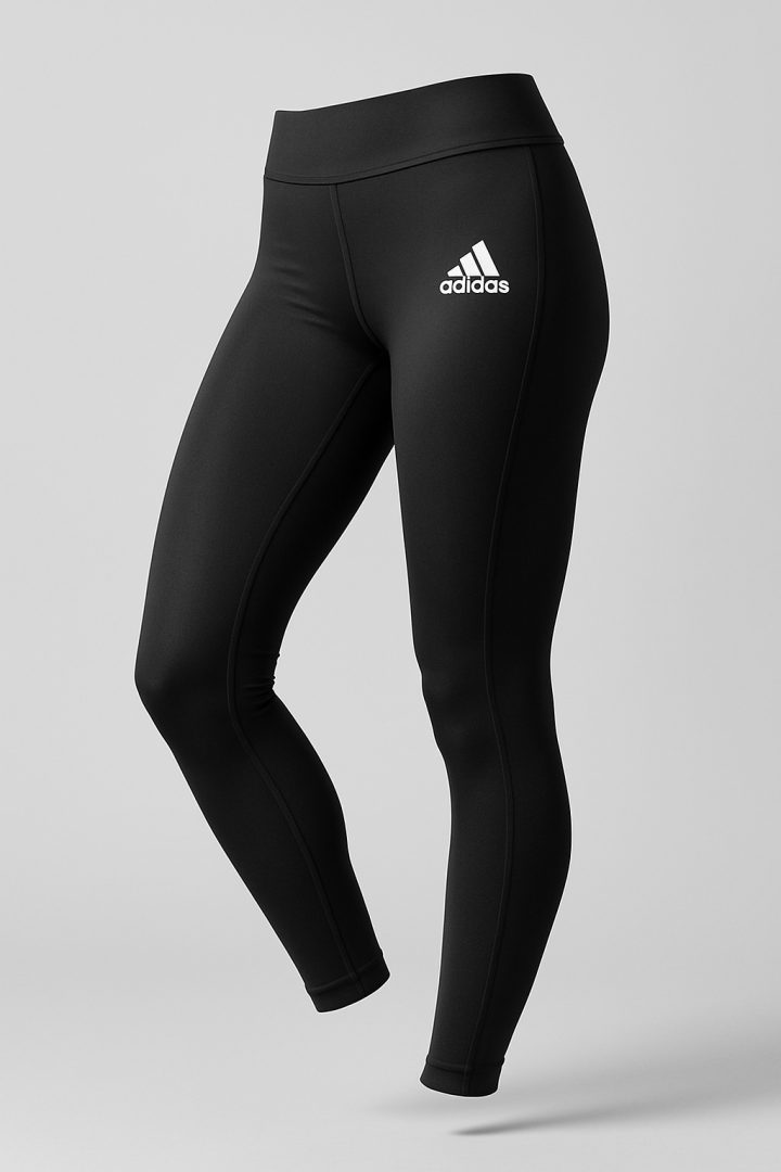 Leggings Adidas Techfit donna — King Sport & Style