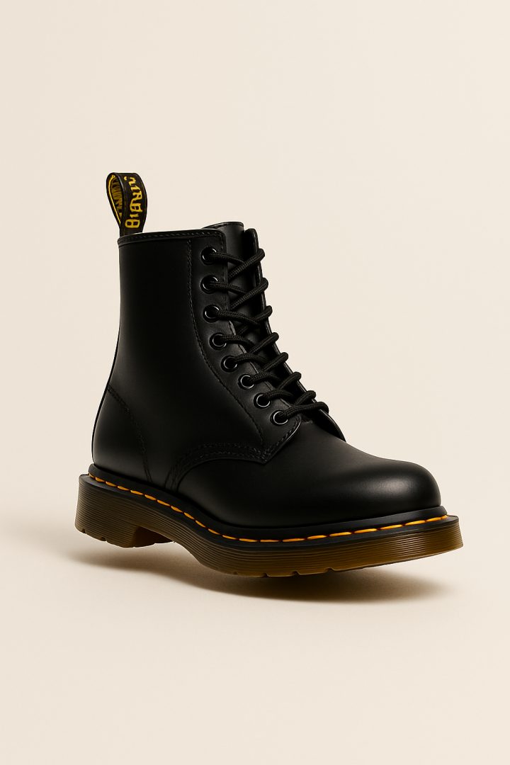 Dr. Martens 1460 Smooth — Donati Shoes