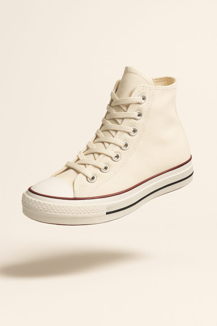 Converse Chuck Taylor All Star Hi — Donati Shoes