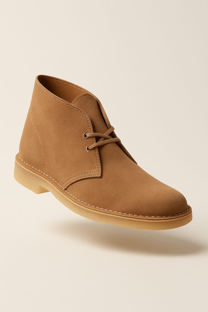 Clarks Desert Boot Originals — Donati Shoes