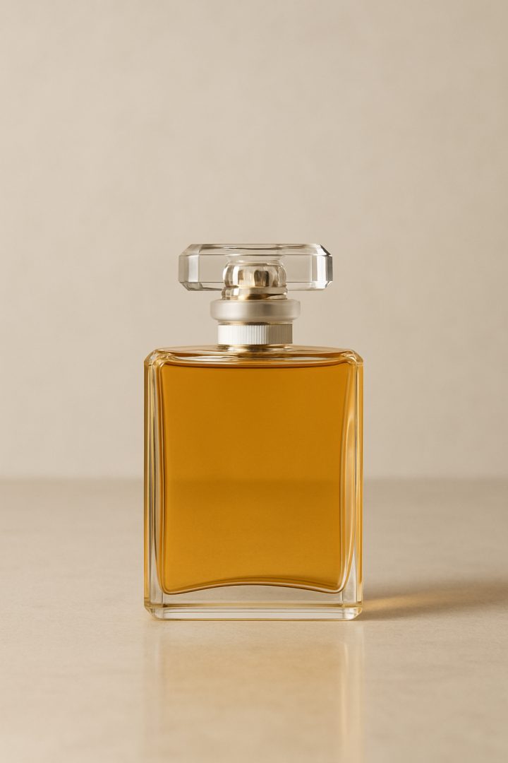 Chanel N°5 Eau de Parfum 50 ml — Profumeria Taussi