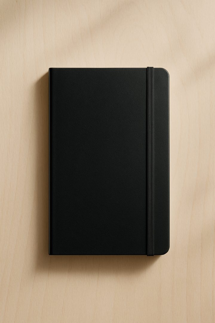 Taccuino Moleskine Classic Large — Mondadori Bookstore Fano