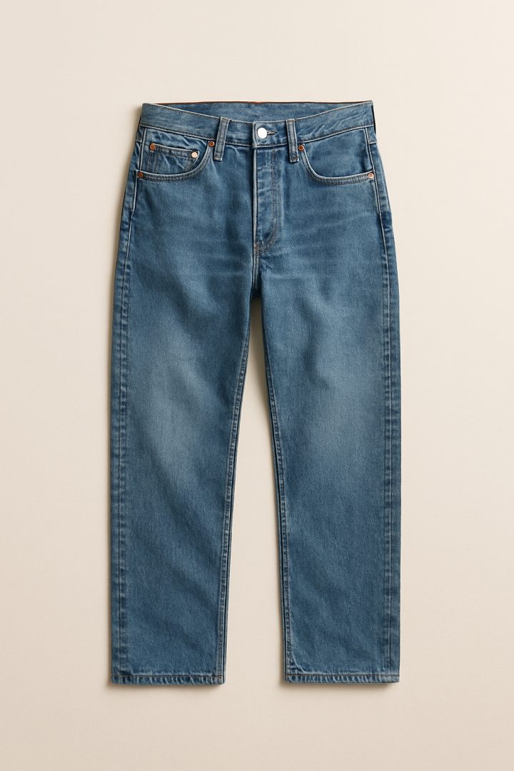 Levi's 501 Original — L'Altra Storia