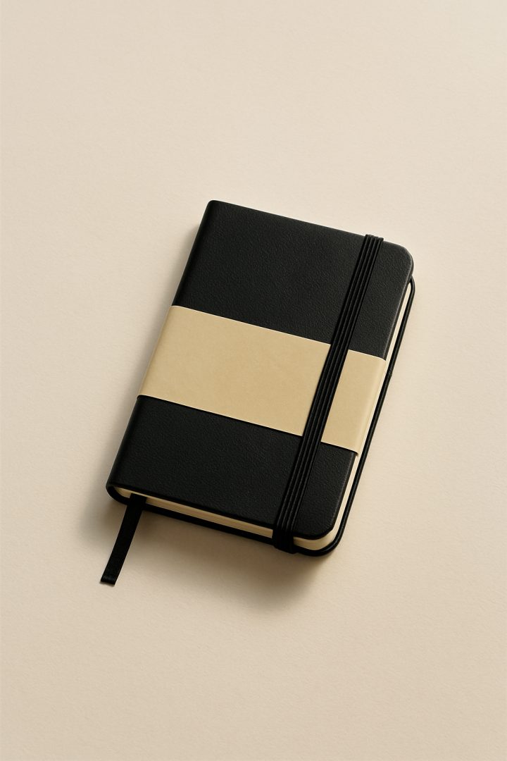 Taccuino Moleskine Classic Pocket — Cartolibreria Domus