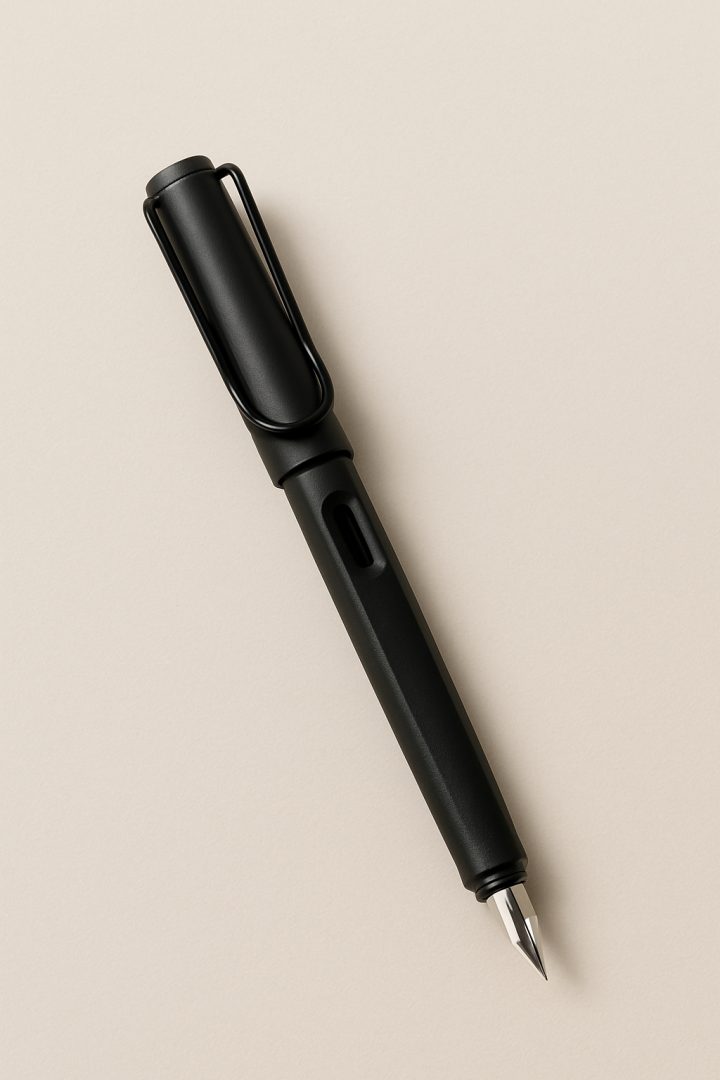 Stilografica Lamy Safari — Cartolibreria Domus