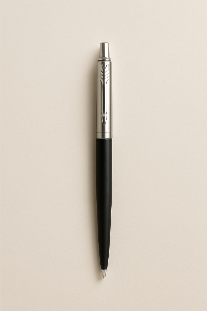 Penna a sfera Parker Jotter — Cartolibreria Domus