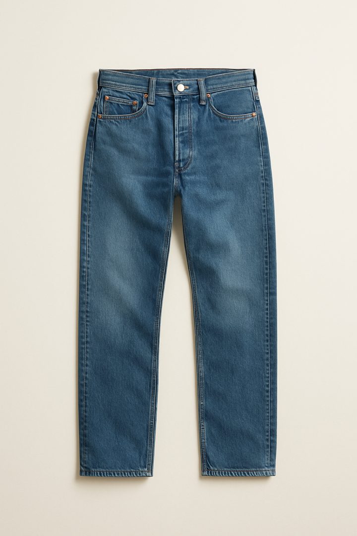 Levi's 501 Original — Alla Città di Pesaro