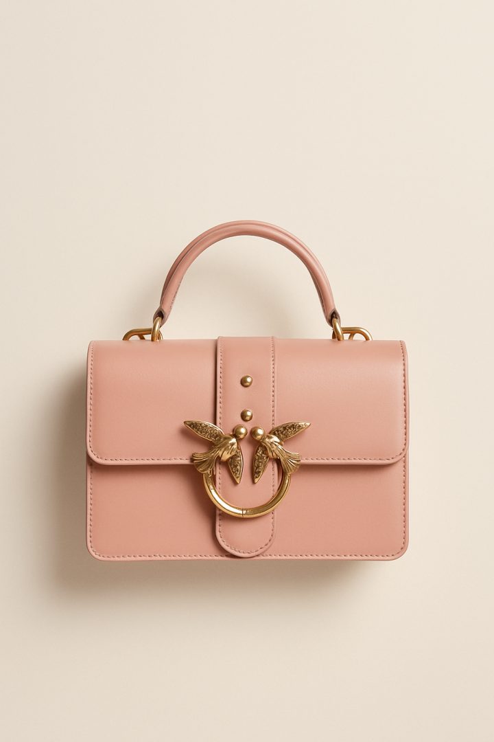 Pinko Love Bag Classic — Alla Città di Pesaro