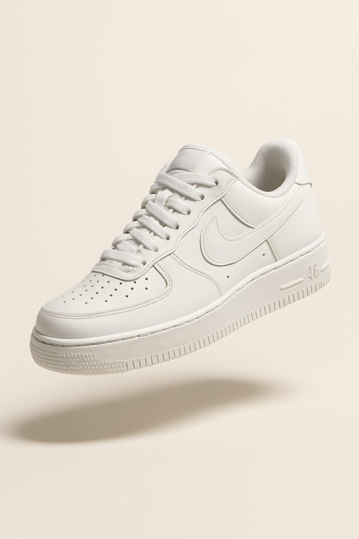 Nike Air Force 1 '07 — Foot Locker Pesaro