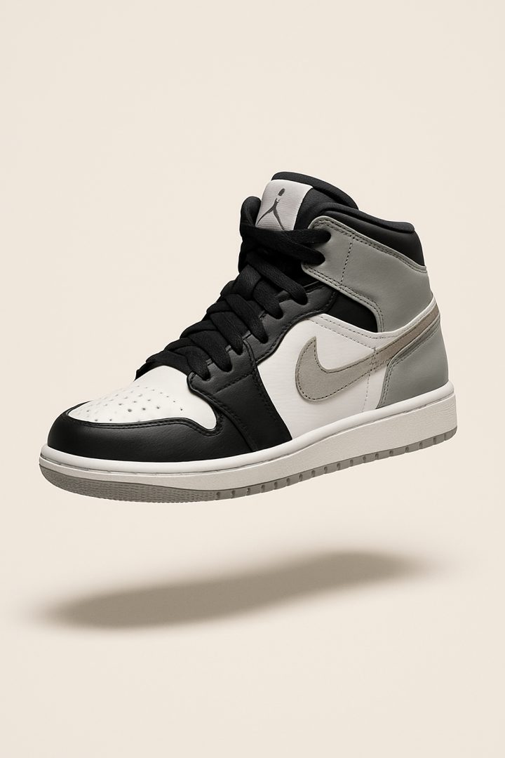 Air Jordan 1 Mid — Foot Locker Pesaro
