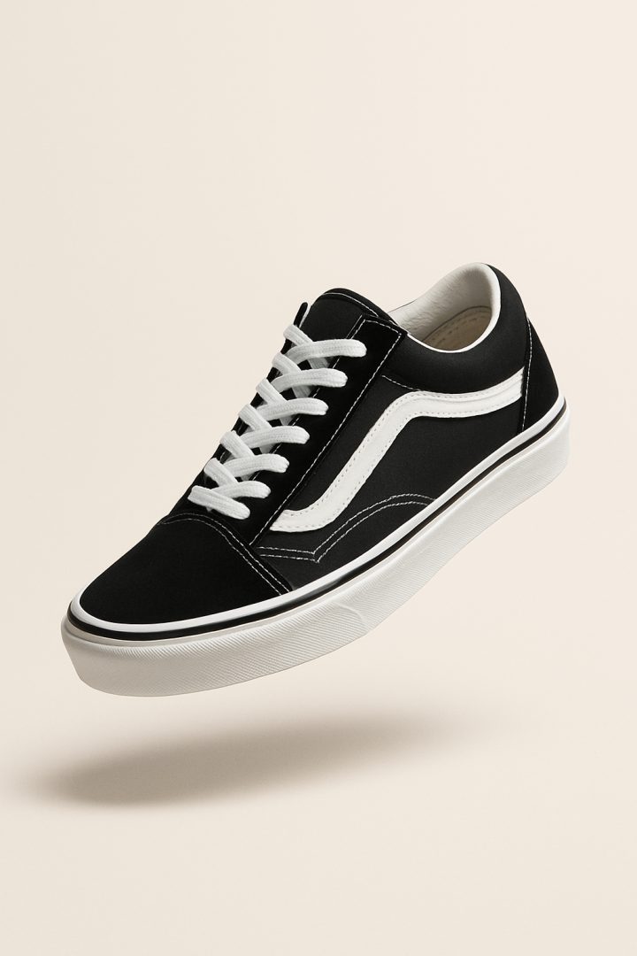 Vans Old Skool Classic — Foot Locker Pesaro