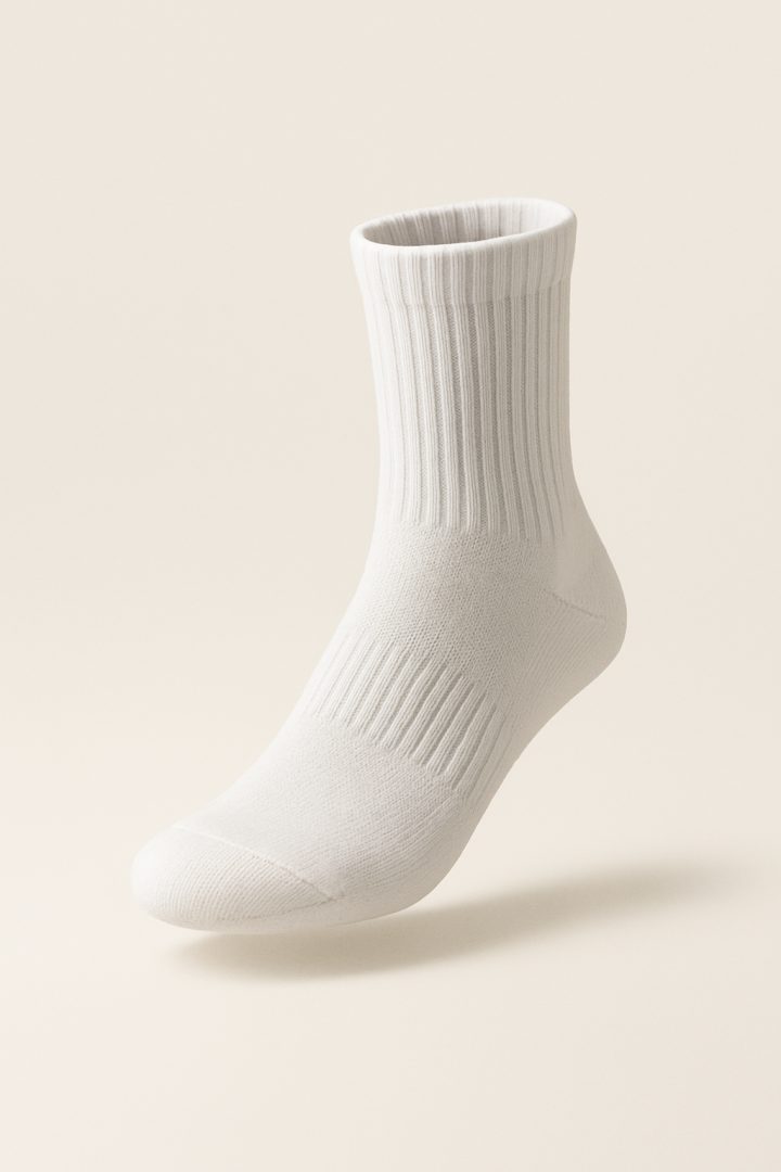 Calze Nike Everyday Cushioned (3 paia) — Foot Locker Pesaro