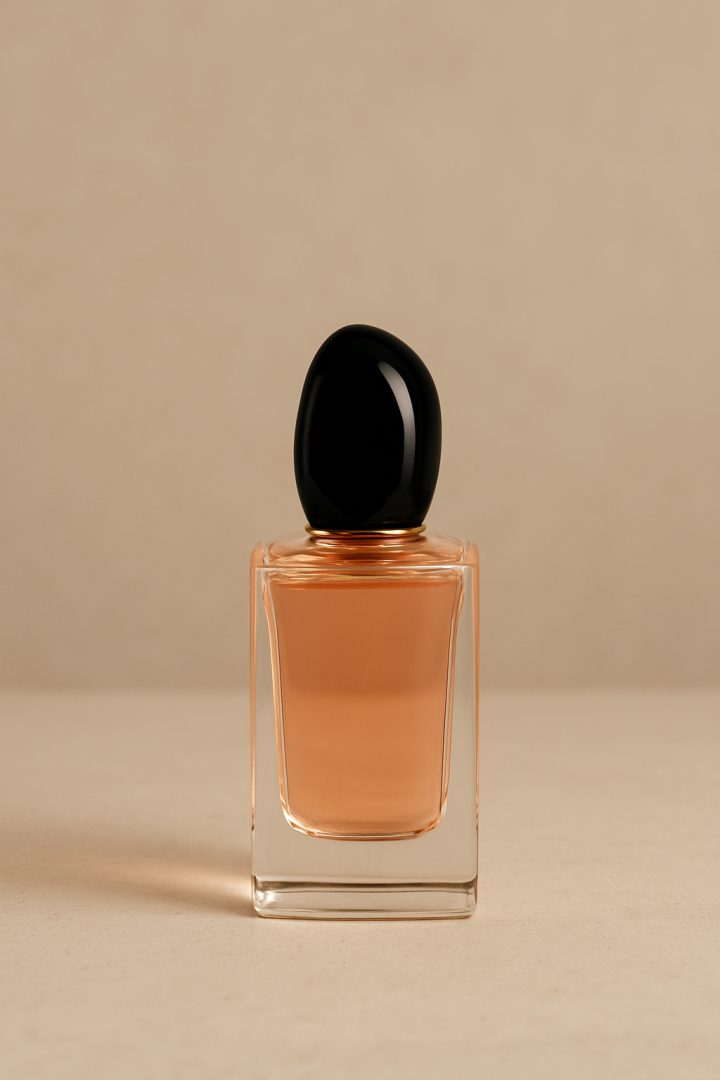 Giorgio Armani Sì Eau de Parfum 50 ml — Douglas Pesaro
