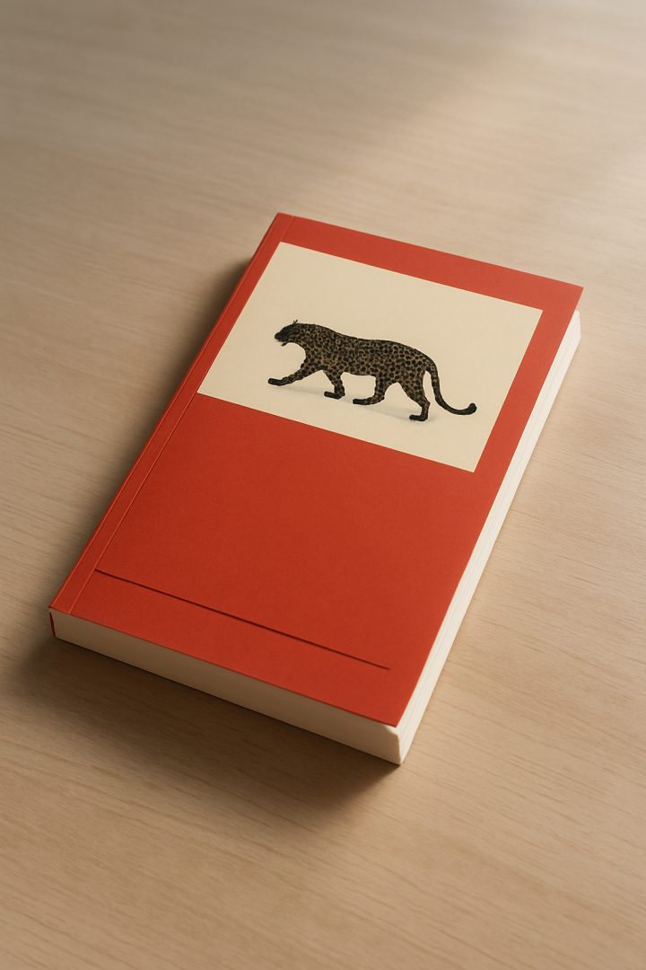Il Gattopardo – G. Tomasi di Lampedusa — Mondadori Bookstore Pesaro