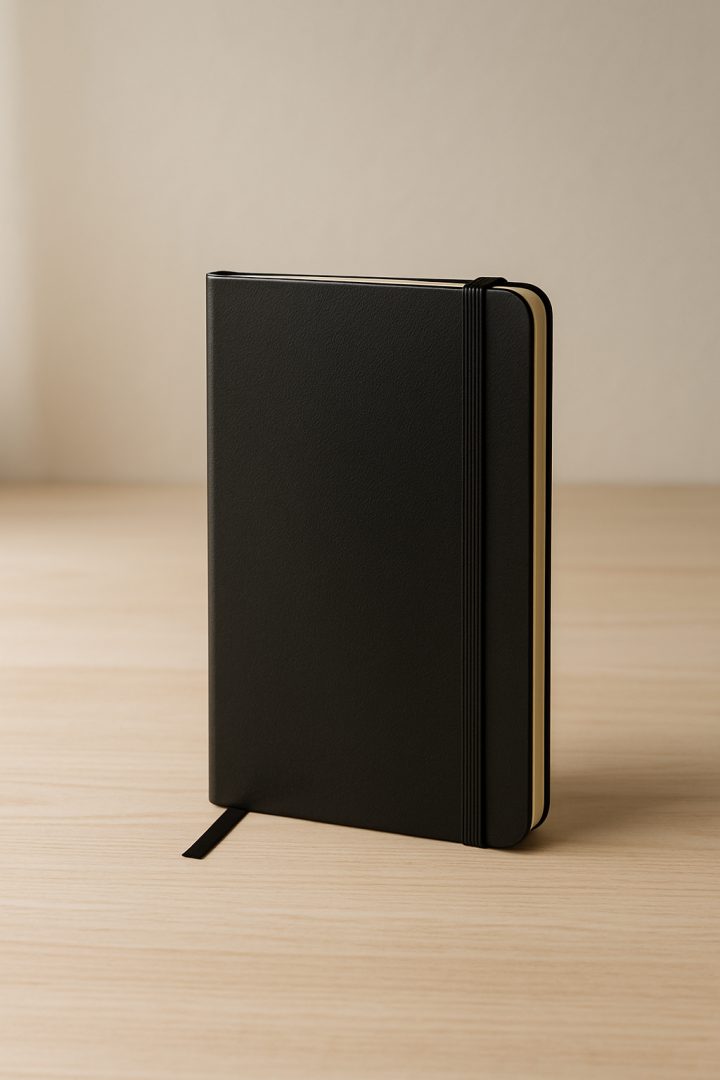 Moleskine Classic Large a righe — Mondadori Bookstore Pesaro