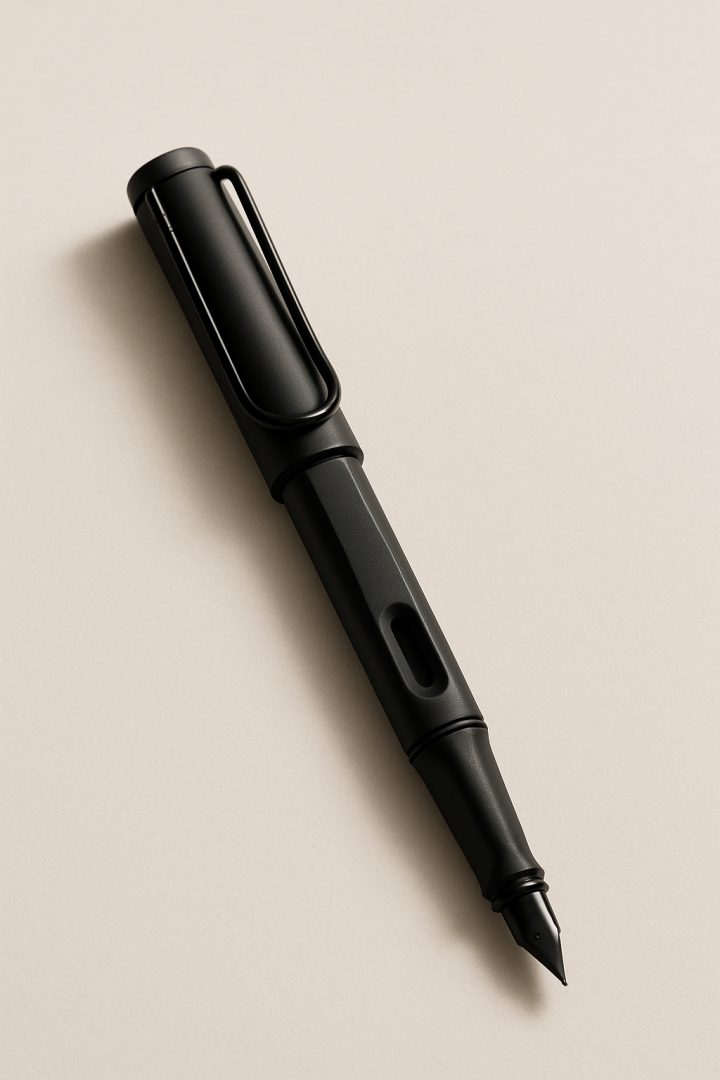 Stilografica Lamy Safari — Cartoleria Passeri