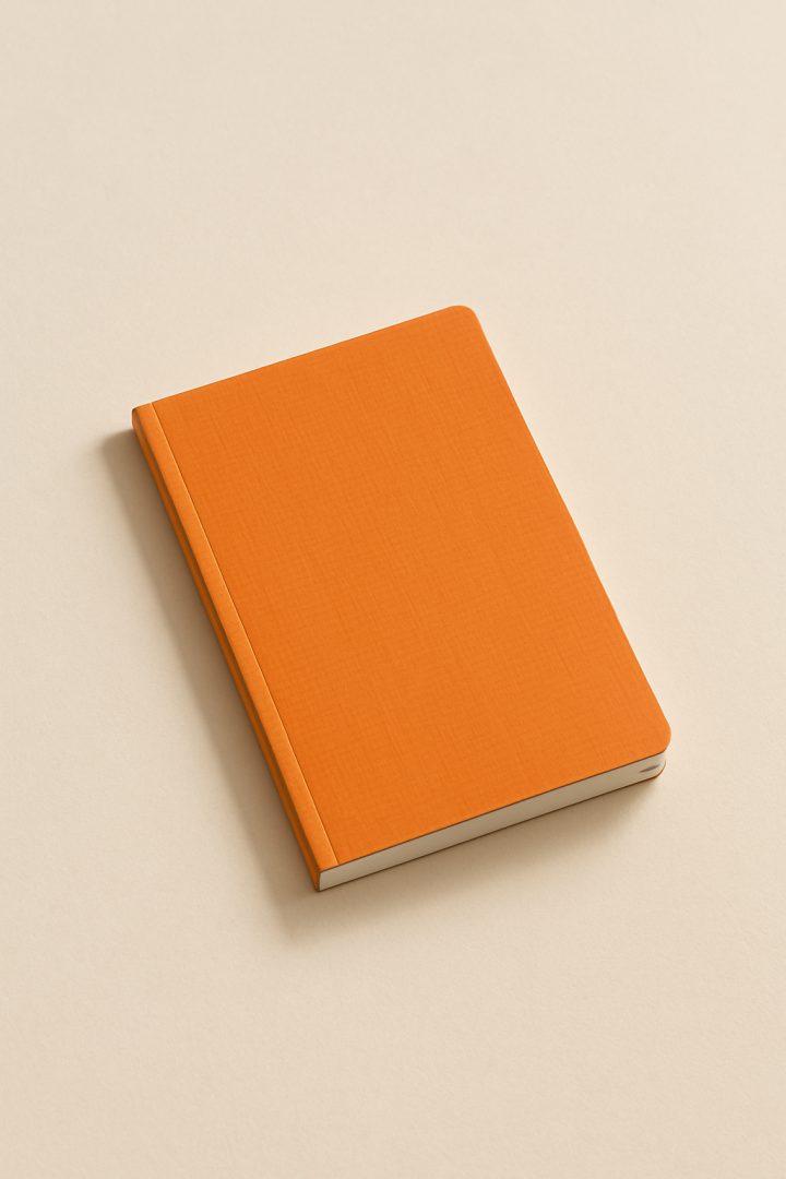 Quaderno Fabriano EcoQua — Cartoleria Passeri