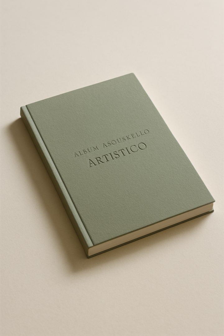 Album acquerello Fabriano Artistico — Cartoleria Passeri