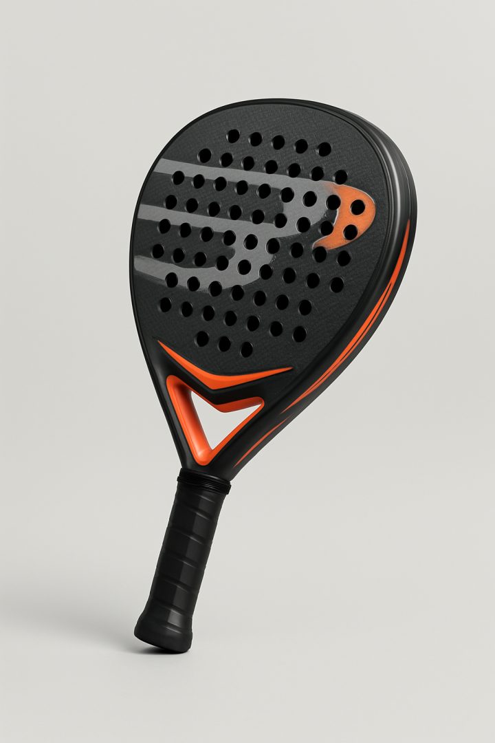 Racchetta Padel Bullpadel Vertex 04 — King Sport & Style