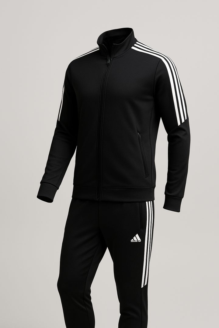 Tuta Adidas Tiro 24 Training — King Sport & Style