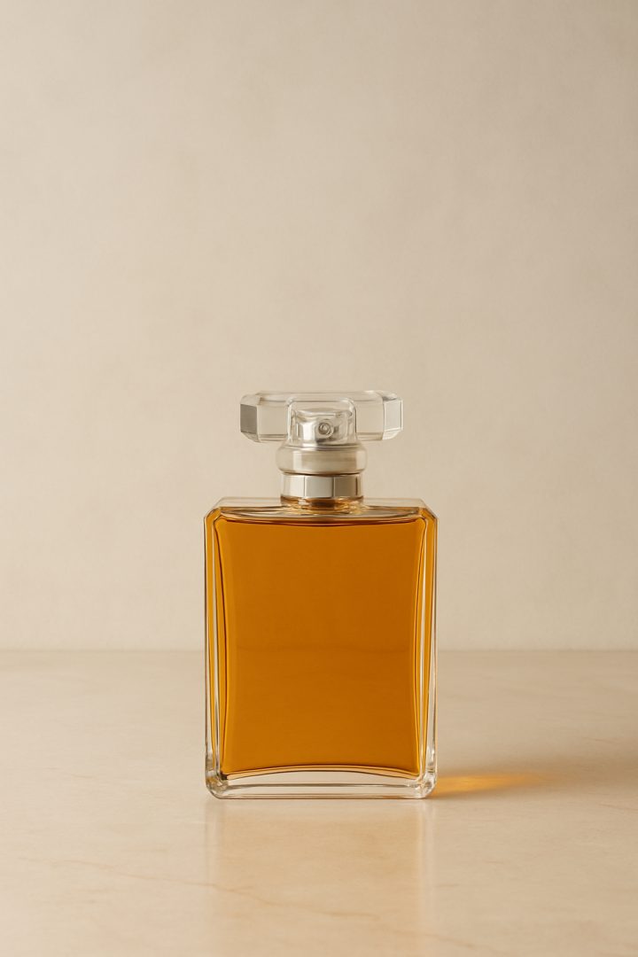 Chanel N°5 Eau de Parfum 100 ml — Profumeria Camelia