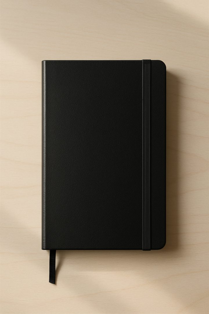 Taccuino Moleskine Classic Large — Mondadori Bookstore Senigallia