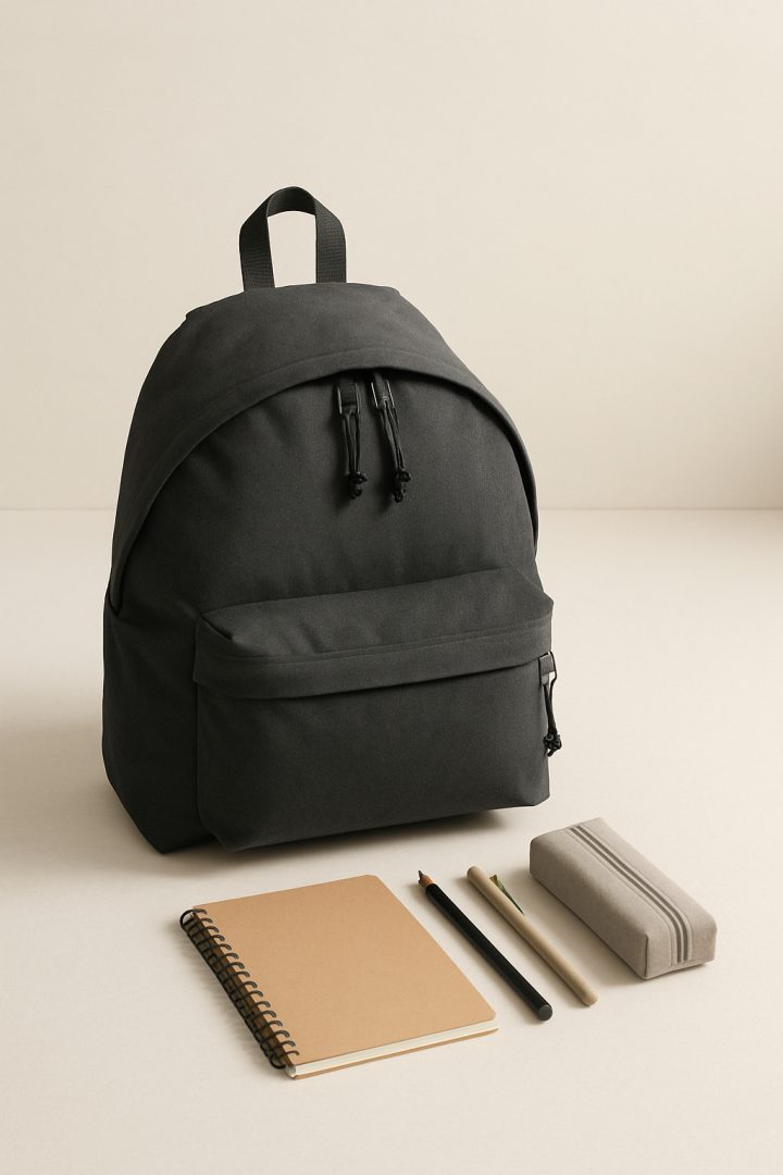 Zaino Eastpak Padded Pak'r — Cartoleria De Luca