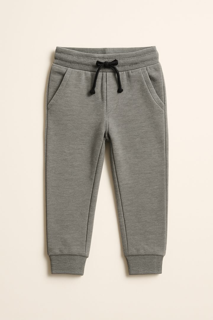 Pantalone jogger bambino — Takko Fashion