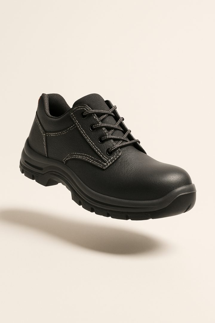 Scarpa antinfortunistica S3 — Pittarosso
