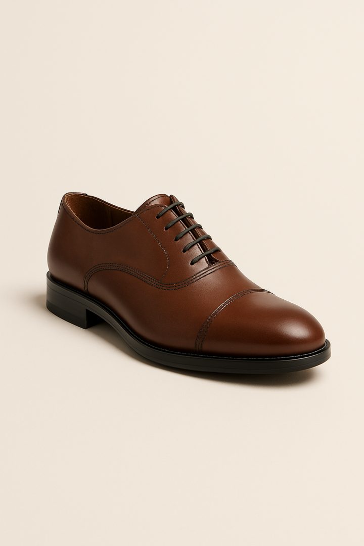 Stringata uomo classica — Pittarosso
