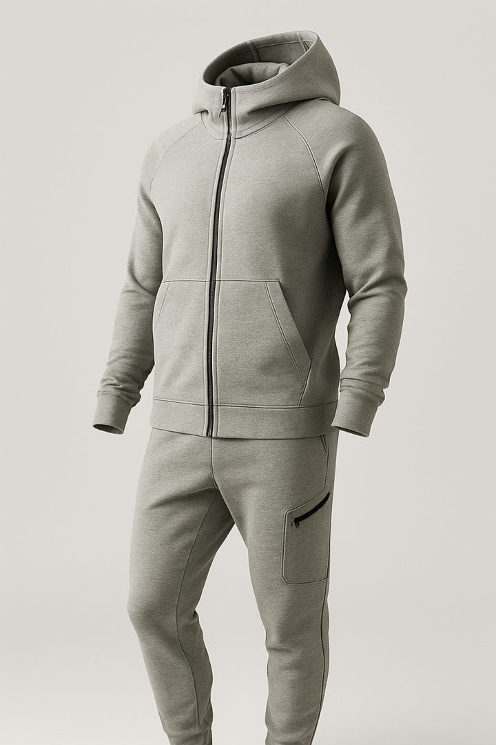 Tuta completa Nike Tech Fleece