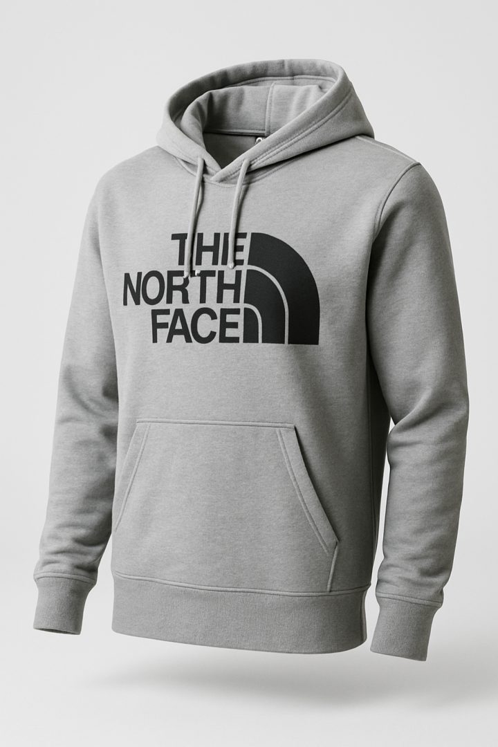 Felpa The North Face Half Dome — JD Sports