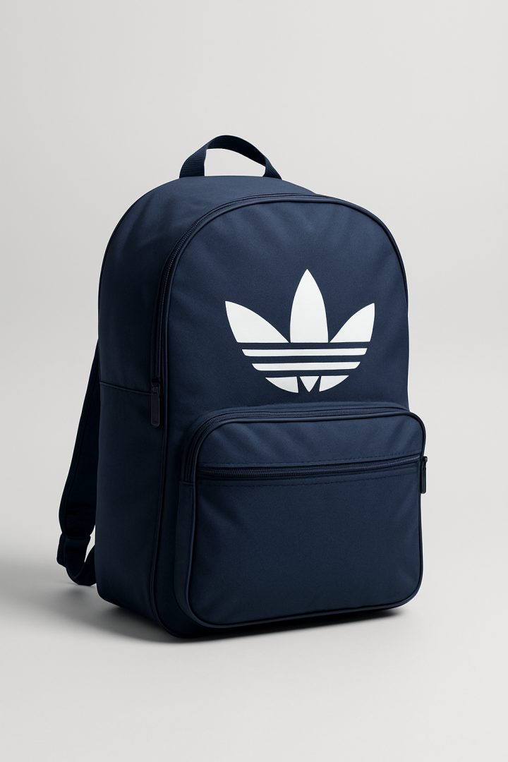 Zaino Adidas Originals Trefoil — JD Sports