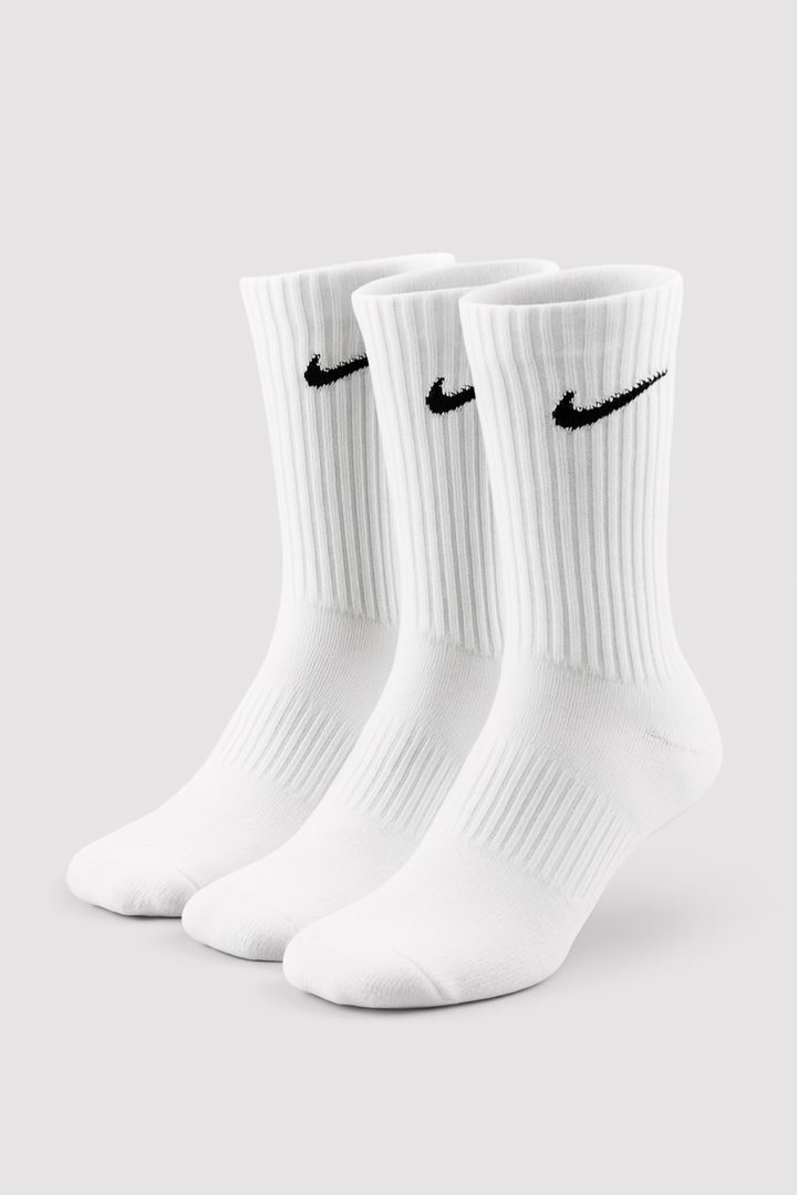 Calze Nike Everyday Crew 3 paia — JD Sports