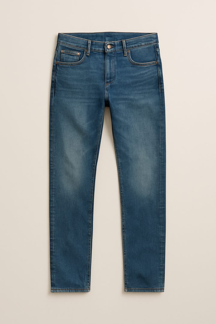Jeans Jack & Jones Mike slim — Jack & Jones