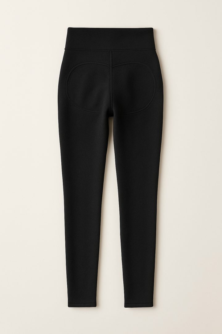 Leggings termici effetto push-up — Calzedonia Cattolica