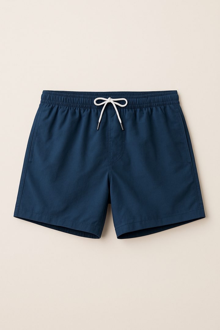 Costume da bagno uomo boxer tinta unita — Calzedonia Cattolica