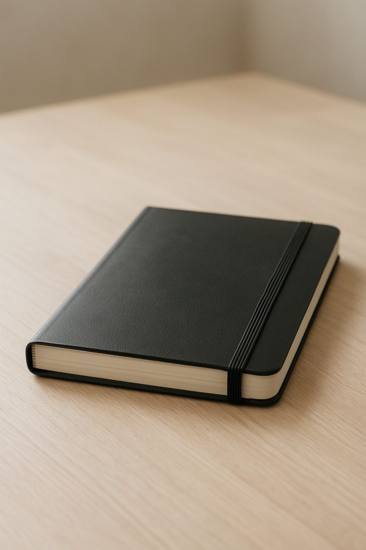 Taccuino Classic Large a righe — Mondadori Bookstore Cattolica