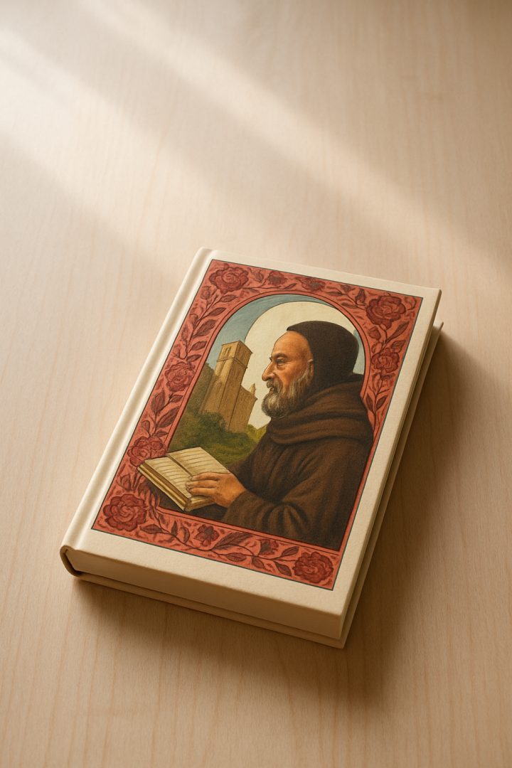 Il nome della rosa - edizione illustrata — Mondadori Bookstore Cattolica