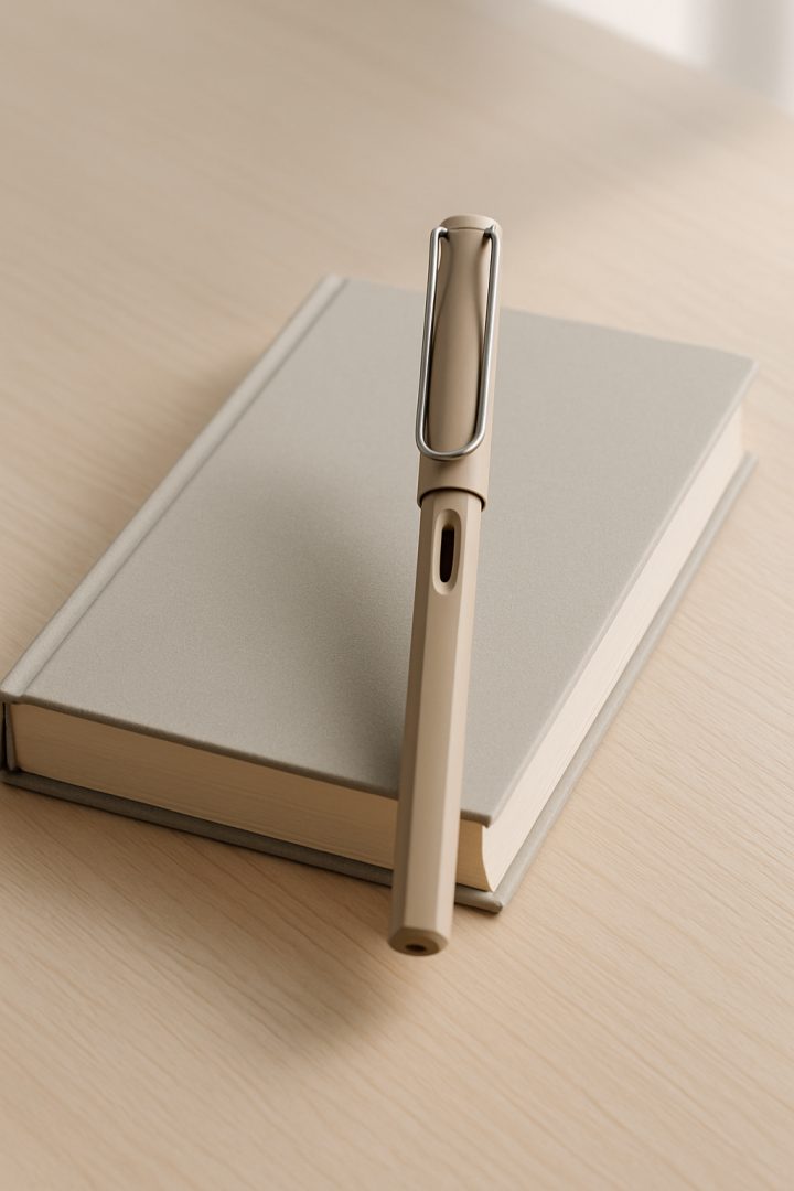 Penna stilografica Safari — Mondadori Bookstore Cattolica