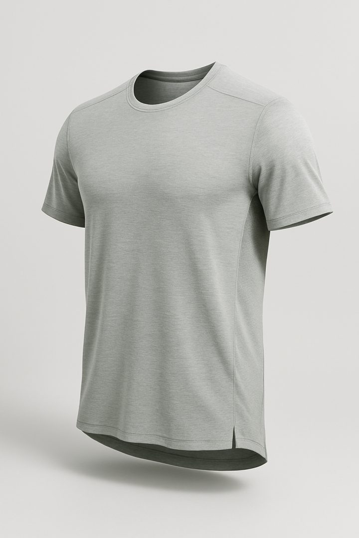 T-shirt running Dri-FIT Miler — King Sport Cattolica