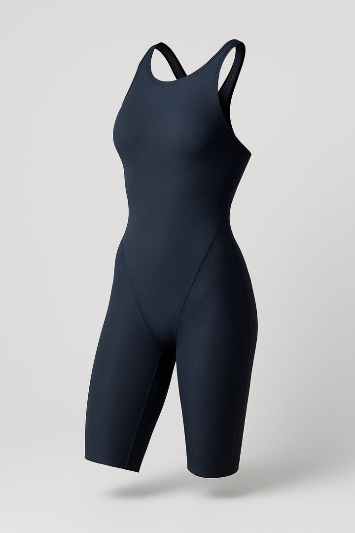 Costume da nuoto Powerskin allenamento — King Sport Cattolica