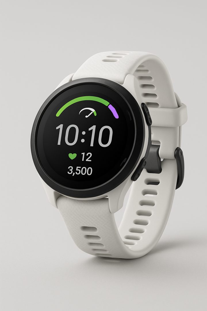 Forerunner 165