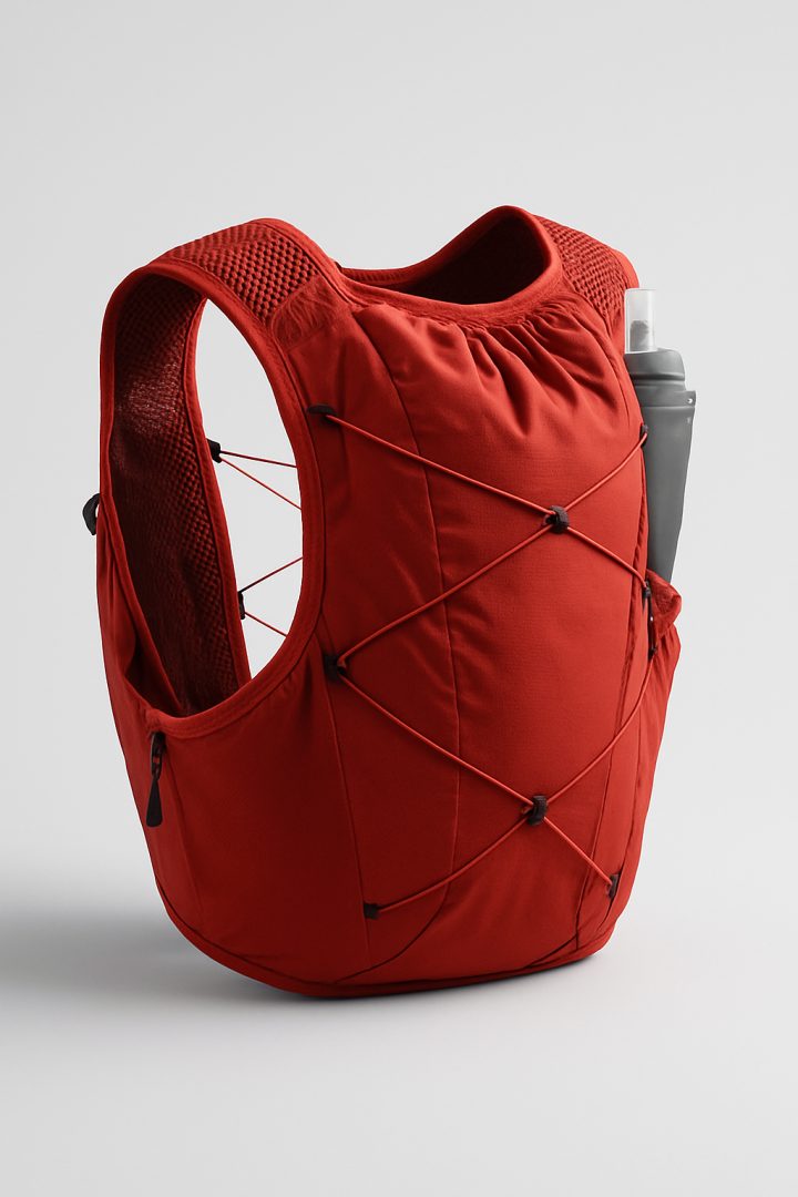 Zaino trail ADV Skin 12