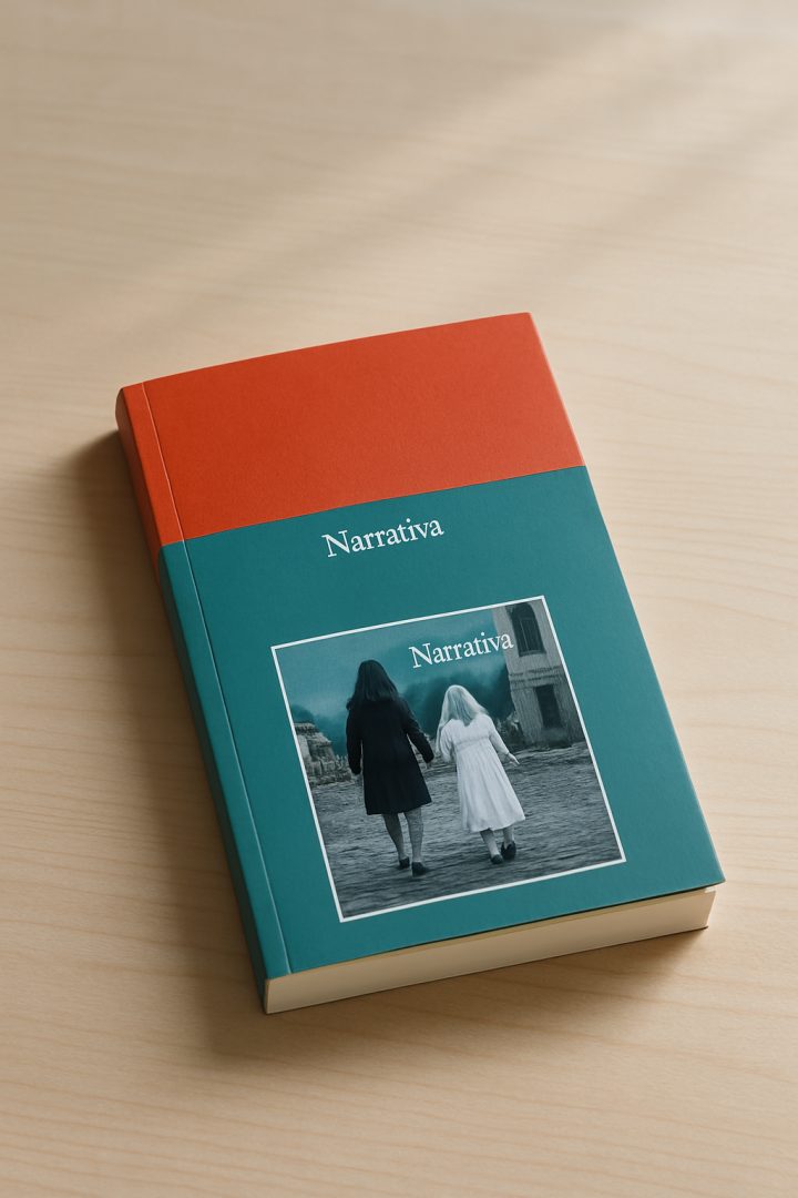 L'amica geniale - Elena Ferrante — Mondadori Bookstore Riccione