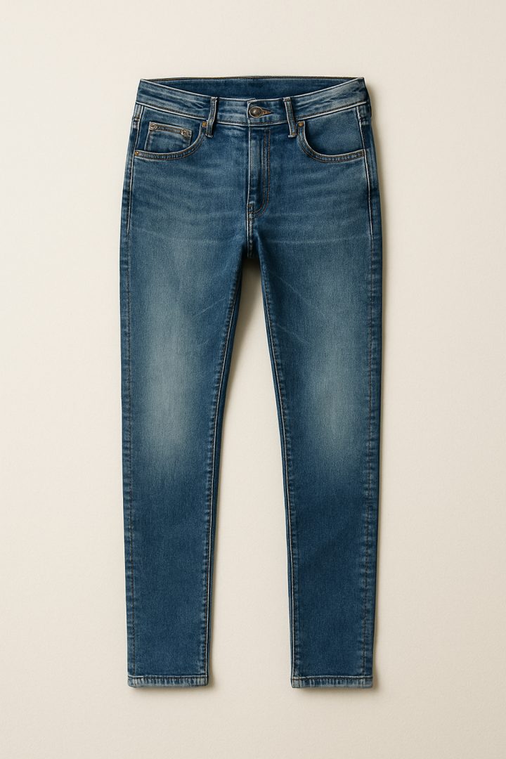 Jeans Dondup George skinny — Astolfi Rimini