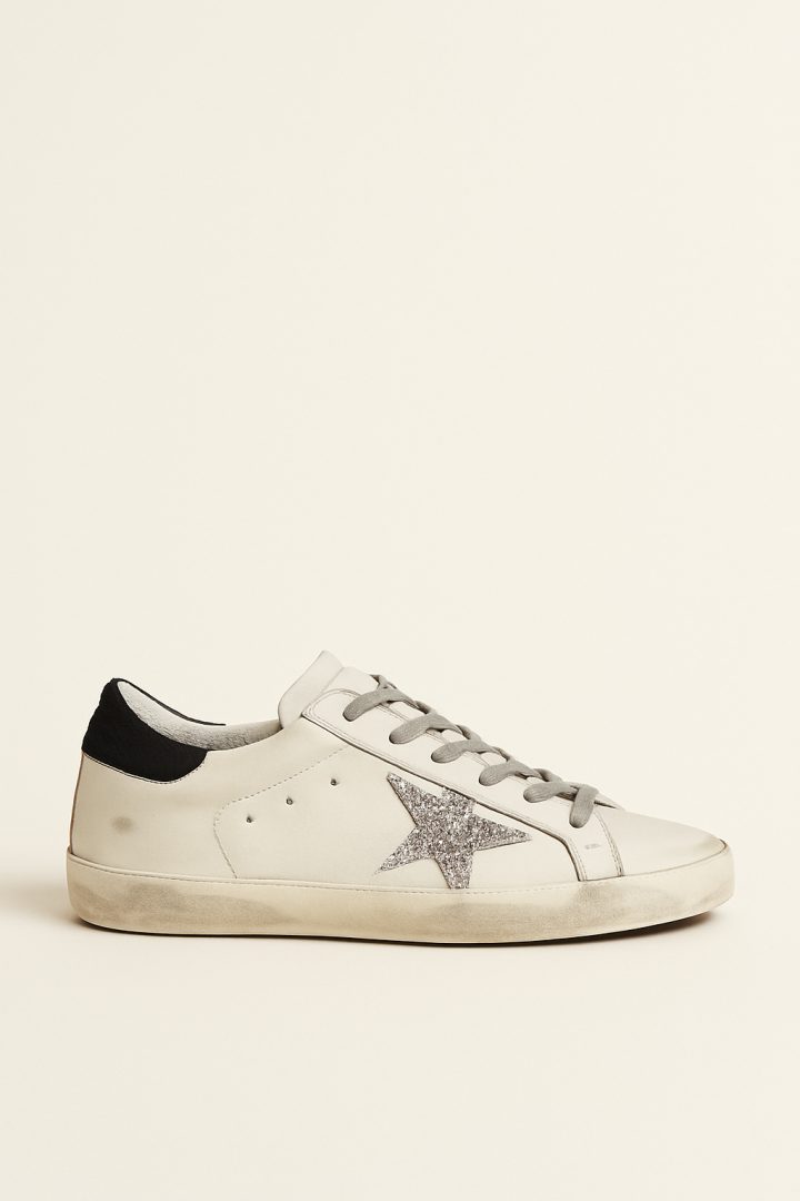 Sneaker Golden Goose Super-Star